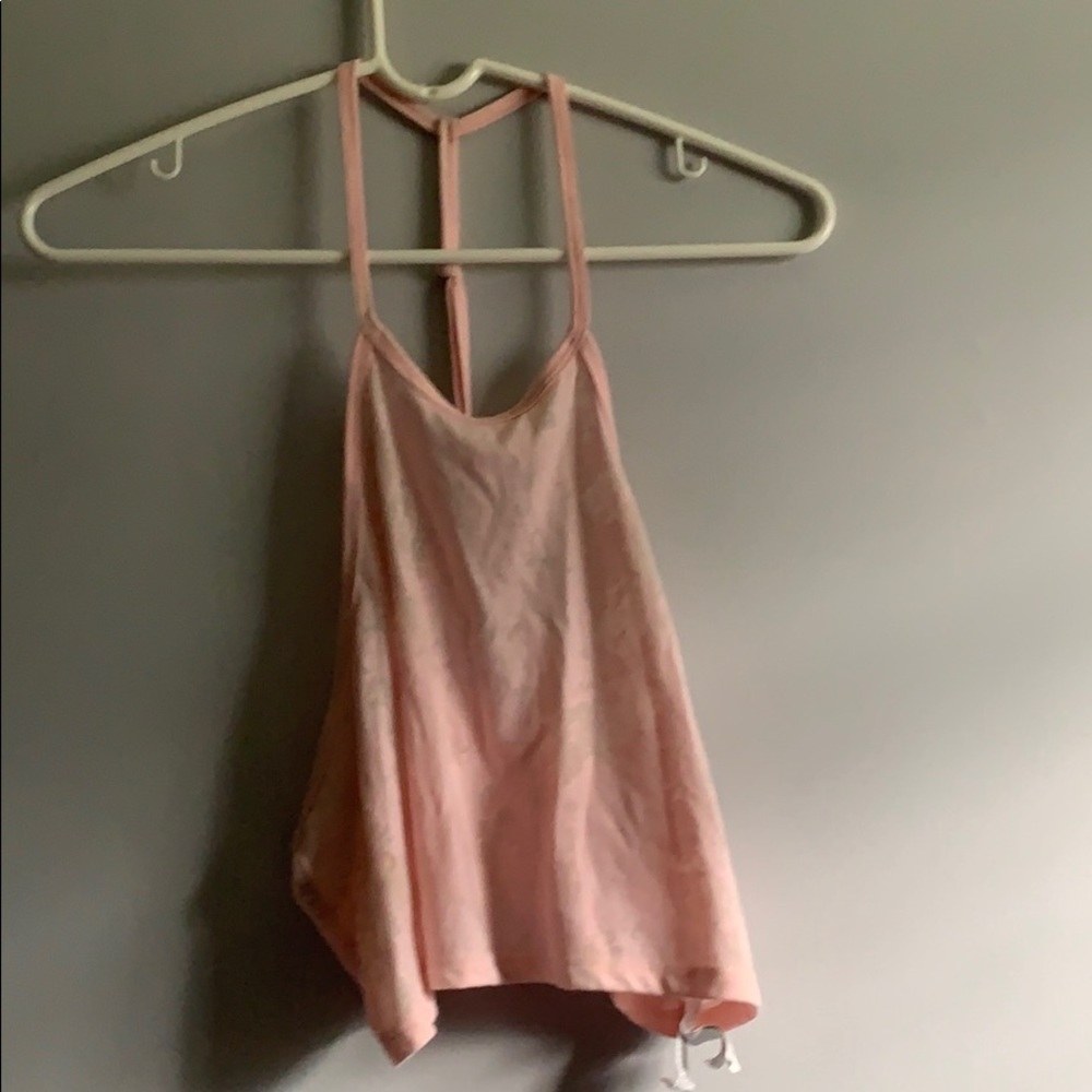 workout tank
